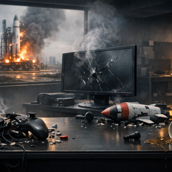 Why the Wrong Game Dev Outsourcing Studio Kills Your Launch